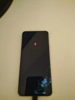 Teléfono Móvil Honor