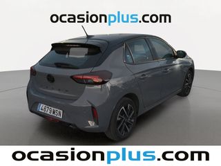 Opel Corsa 1.2 T XHL GS 74 kW (100 CV)
