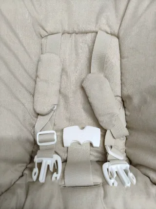 Trona Tripp Trapp Newborn Set