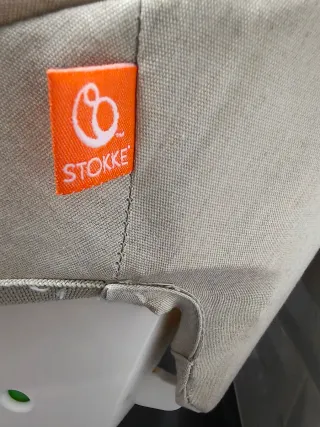 Trona Tripp Trapp Newborn Set