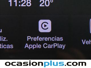 Ford Puma 1.0 EcoBoost MHEV ST-Line Auto 92 kW (125 CV)