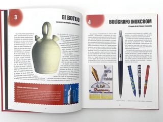 Made in Spain: 101 Iconos del Diseño Español