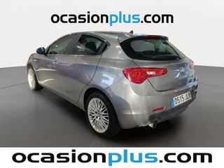 Alfa Romeo Giulietta 1.6 JTDm Collezione 88 kW (120 CV)