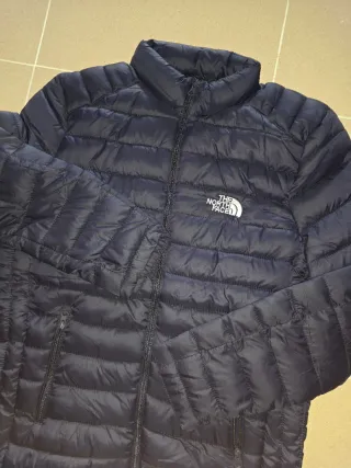Chaqueta The North Face Azul