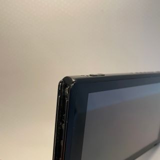 Console NINTENDO SWITCH Funzionante ma Con Difetti