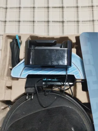 Robot aspirador Cecotec Conga