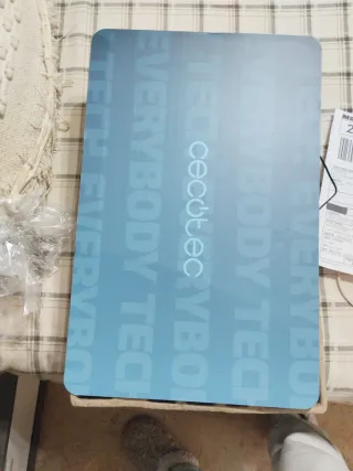 Robot aspirador Cecotec Conga