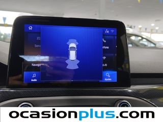 Ford Focus SportBreak 1.0 Ecoboost ST-Line 92 kW (125 CV)