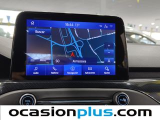 Ford Focus SportBreak 1.0 Ecoboost ST-Line 92 kW (125 CV)