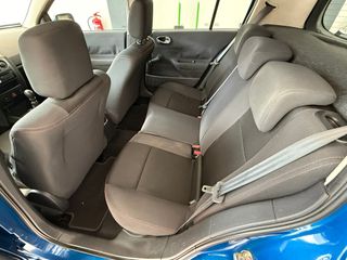 Renault  Megane  1.5dci  105cv 6vel año 2008