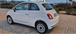 FIAT 500 2023
