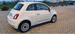 FIAT 500 2023