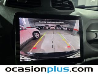 Jeep Renegade eHybrid 1.5 Altitude DCT 96 kW (130 CV)