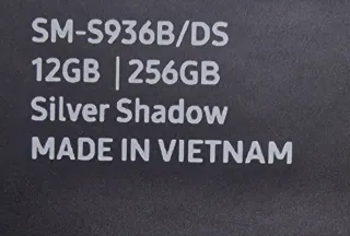 Samsung Galaxy S25+ 256GB Nuevo