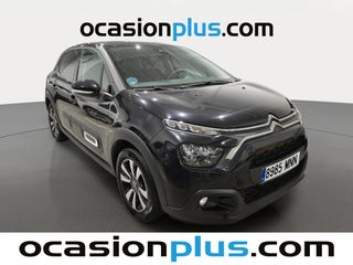 Citroen C3 Origin PureTech 110 Max 81 kW (110 CV)