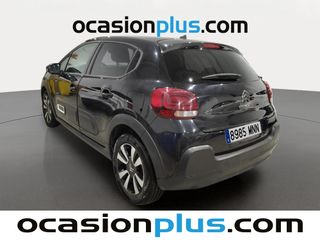 Citroen C3 Origin PureTech 110 Max 81 kW (110 CV)