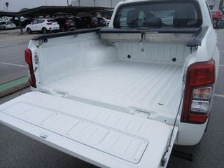 Mitsubishi L 200 2021