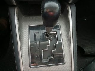 Mitsubishi L 200 2021