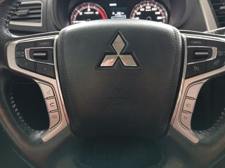 Mitsubishi L 200 2021