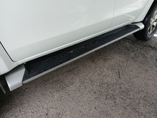 Mitsubishi L 200 2021