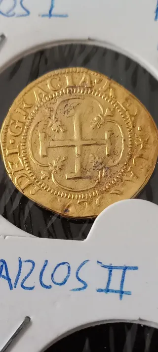 Colección monedas españolas