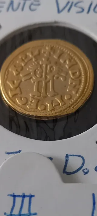 Colección monedas españolas