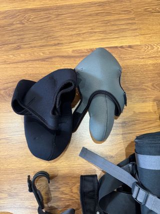 Canon EOS 5D Mark II + Lente 24-105mm + Accesorios