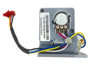 Motor Resistencia Bicicleta Nordic Track, Proform