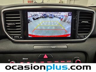 Kia Sportage 1.6 MHEV Business 4x2 DCT 100 kW (136 CV)