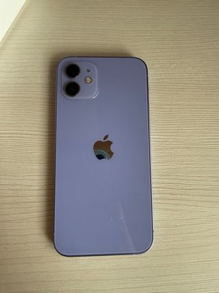 iPhone 12 128GB Morado