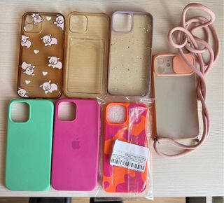 iPhone 12 128GB Morado