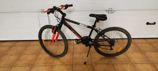 Bicicleta Montaña 24