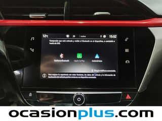 Opel Corsa 1.2 Turbo XHL GS-Line 74 kW (100 CV)