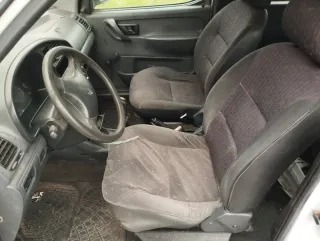 Citroen Berlingo 1999