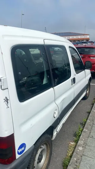 Citroen Berlingo 1999