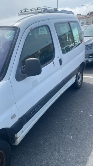 Citroen Berlingo 1999