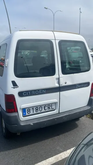 Citroen Berlingo 1999