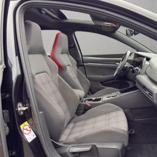 Volkswagen Golf GTI 2021 - Impecable