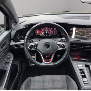 Volkswagen Golf GTI 2021 - Impecable