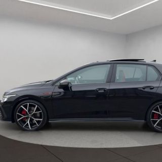 Volkswagen Golf GTI 2021 - Impecable