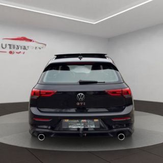Volkswagen Golf GTI 2021 - Impecable
