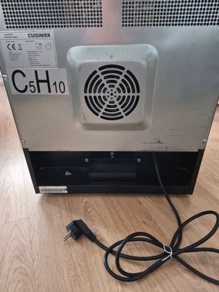 Mini nevera Cuisinier