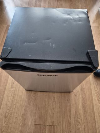 Mini nevera Cuisinier