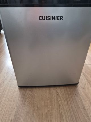 Mini nevera Cuisinier