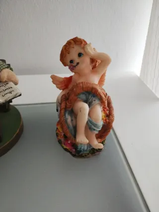 Figuritas decorativas