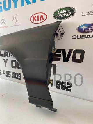 Aleta Ford fiesta MK3 428011 Nuevo