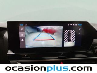 Citroen C4 X PureTech 130 S&S Plus EAT8 96 kW (131 CV)