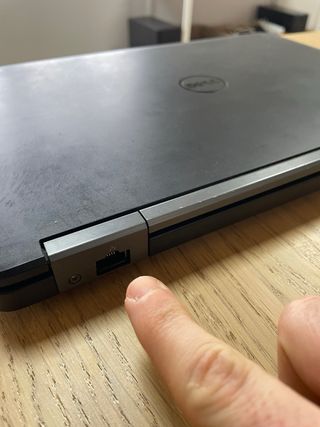 Portátil Dell Latitude E5440 Intel Core i5 8GB