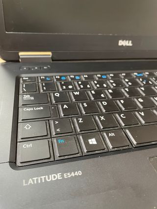 Portátil Dell Latitude E5440 Intel Core i5 8GB
