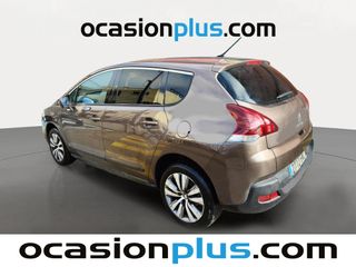 Peugeot 3008 1.6 e-HDI Active FAP ETG6 Blue Lion 85 kW (115 CV)